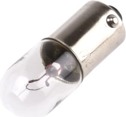 Actual product image Schneider Electric Bulb BA9S 6V clear
