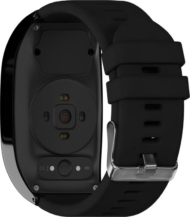 Produktbild One Button Phone Notrufuhr/Notrufarmband (31 mm, 2G)