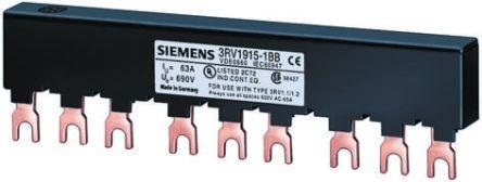 Produktbild Siemens Verbindungsstück für 3 Phasen