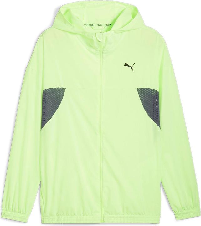 Immagine prodotto Puma Giacca A Zip Integrale Always On Woven (XL)
