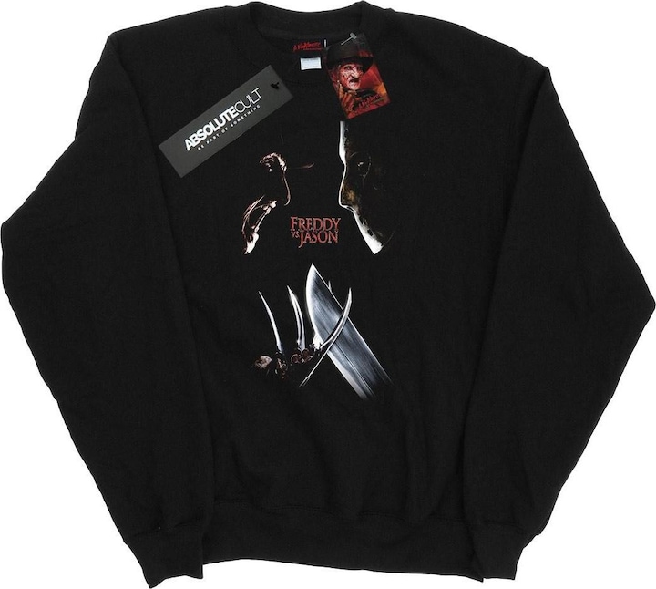 Image du produit Absolute Cult - Sweat FREDDY VS JASON - Homme (M)