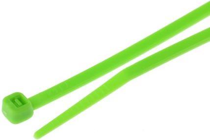 Immagine prodotto Rs Pro Fascetta verde (203 mm, 100 pz.)
