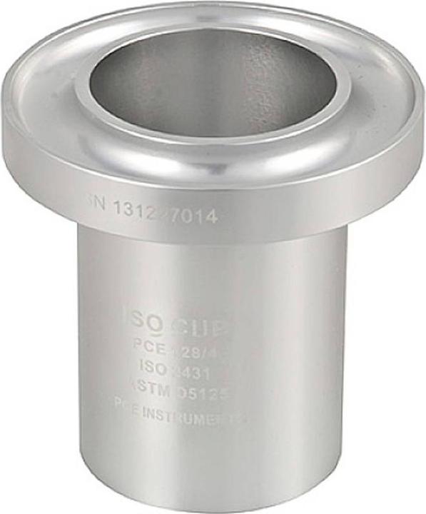 PCE Instruments Auslaufbecher zur Messung der Viskosität