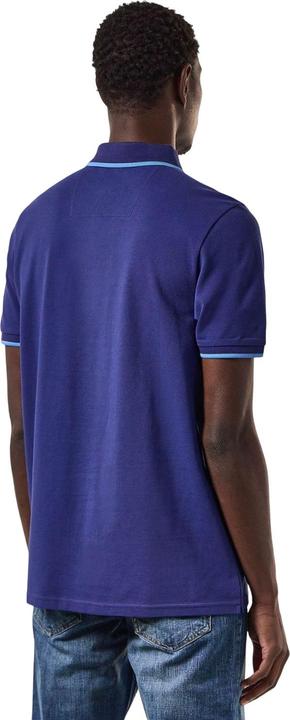 Immagine prodotto Weekend Offender Shore Maglietta Polo Con Cerniera Uomo (XXL)