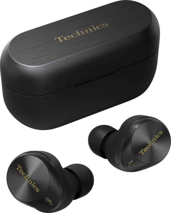 Actual product image Technics EAH-AZ80E-K (ANC, 7 h, Wireless)