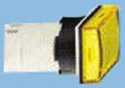 Actual product image Schneider Electric Indicator light 16mm green