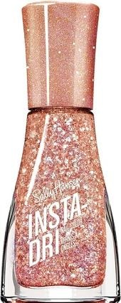 Produktbild Sally Hansen Insta Dri Nail Polish 258 Shooting Star 9.17Ml (258 Shooting Star, Farblack)