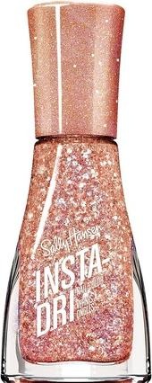 Sally Hansen Smalto Insta Dri 258 Shooting Star 9,17 ml (258 Stella cadente, Smalto)