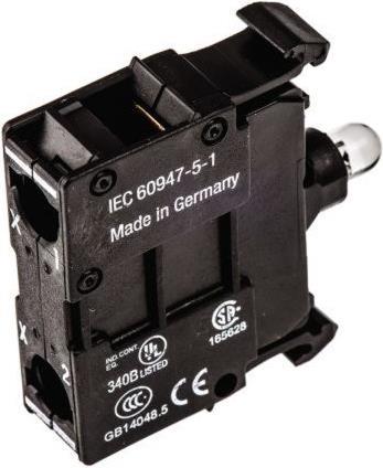 Produktbild Eaton LED-Element 12-30V weiß
