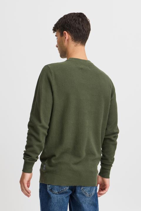 Produktbild Casual Friday CFKARL 0160 structured crew neck knit 20505192 (M)