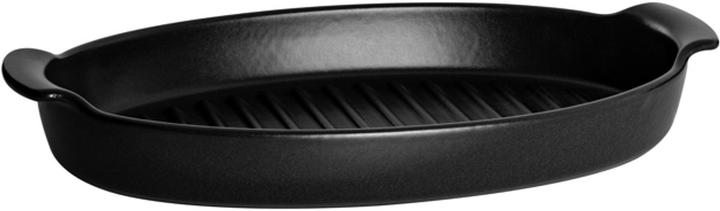 Actual product image Emile Henry BBQ Fish Pan
