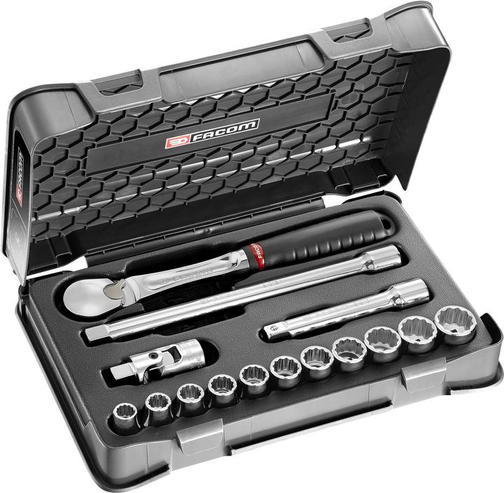 Produktbild Facom Sortimentskasten