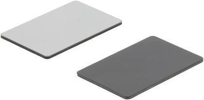 Eaton Insertion plate 18x27mm blank