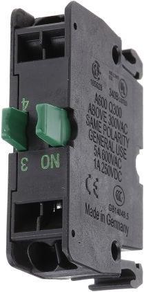 Produktbild Eaton Kontaktblock 1 Schließer