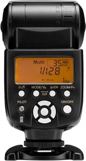 Produktbild Yongnuo YN565EX III Blitz für Nikon (Yongnuo)