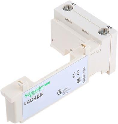 Produktbild Schneider Electric Spulenadapter