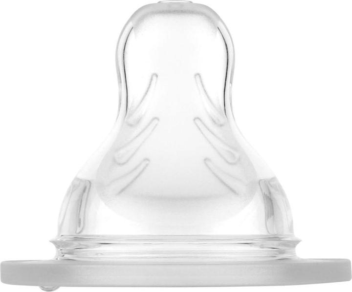 Actual product image MAM Bottle teat