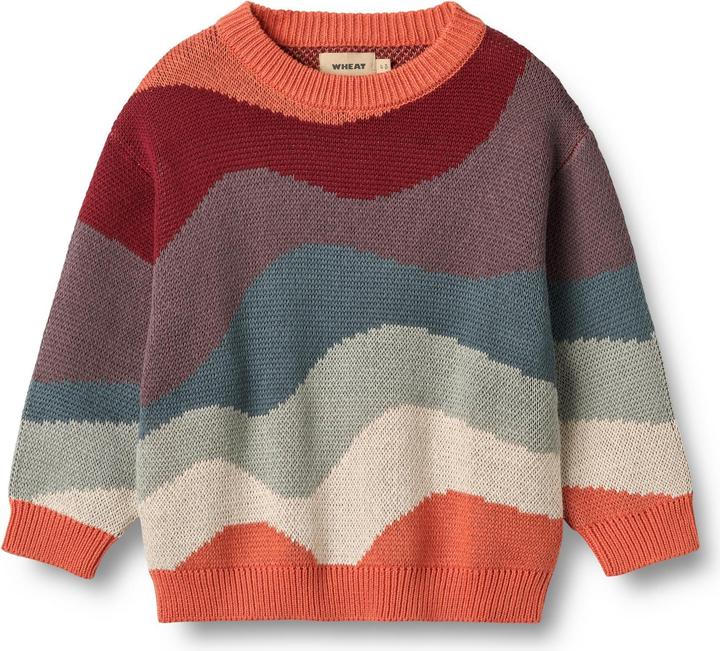 Immagine prodotto Wheat Strickpullover Knud (110)