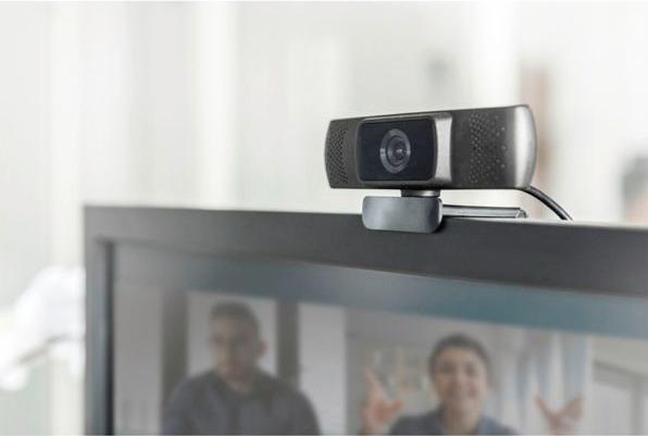 Productafbeelding Digitus DA-71901 (2 Mpx)