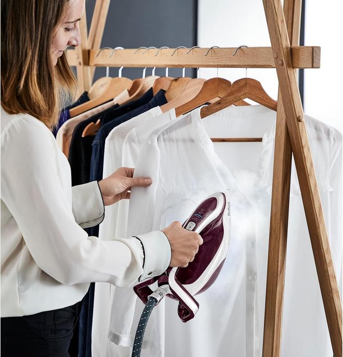 Produktbild Tefal Pro Express Vision GV9810 (3000 W)