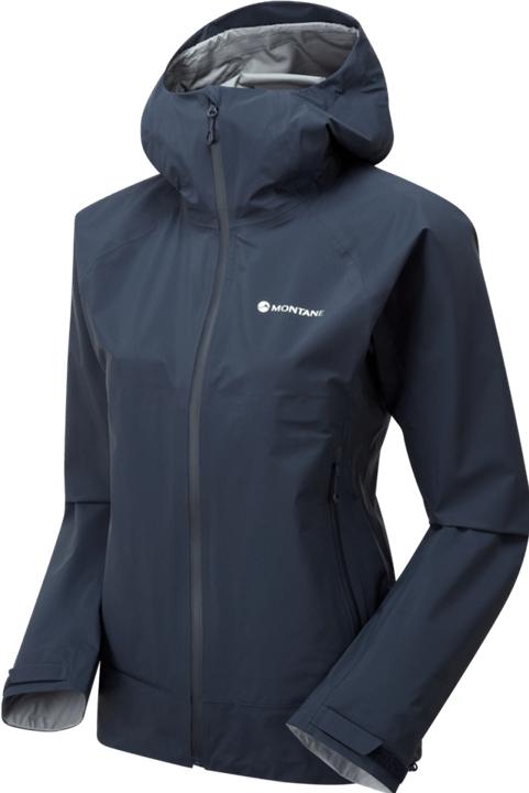 Produktbild Montane Women's Phase Lite Jacket (S)