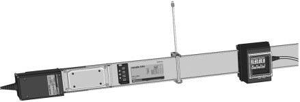 Produktbild Schneider Sicherungsstecker