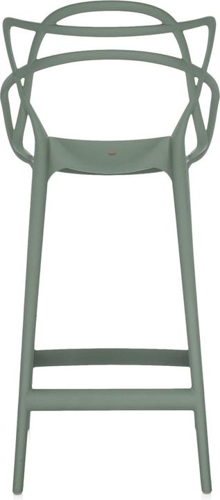 Actual product image Kartell Masters