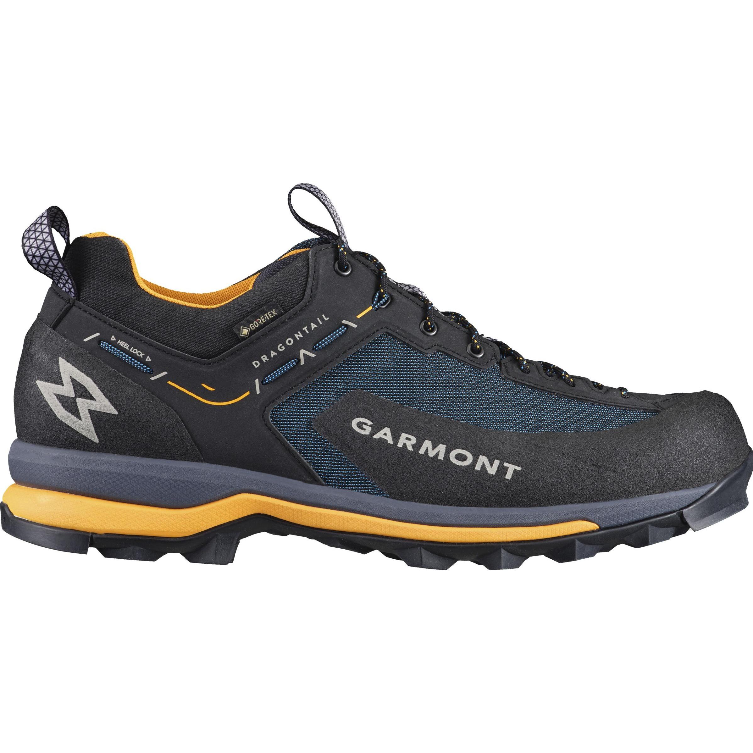 Thumbnail - Garmont, Herren, Wanderschuhe, Dragontail SYNTH GTX (41.5), Blau