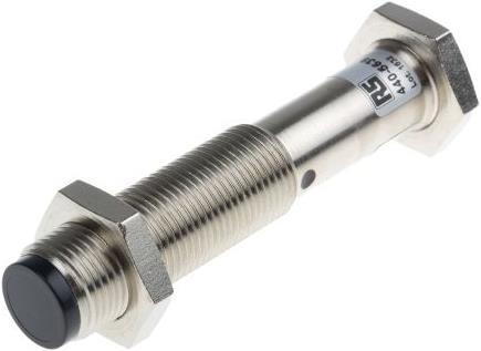 Produktbild RS PRO Optischer Näherungsschalter