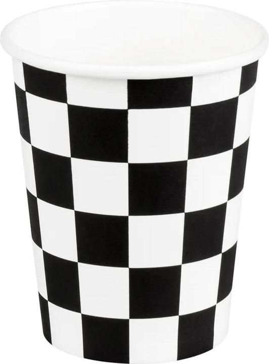 Actual product image Boland Voiture de course 10 Pièces (10 x)