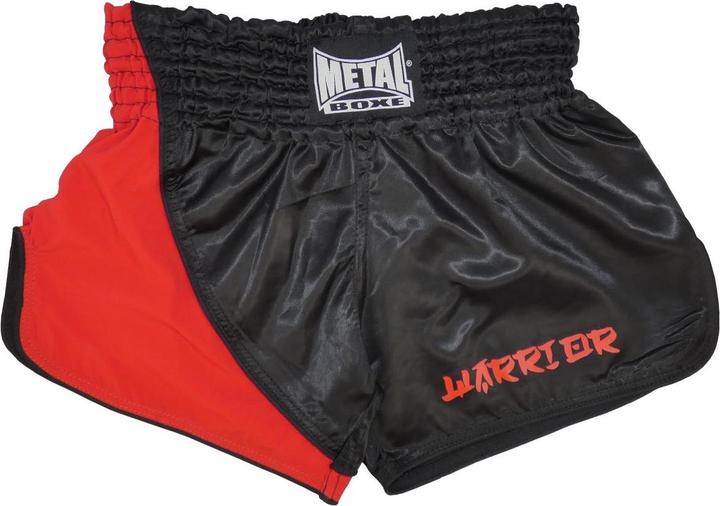Metal Boxe Warrior (XS)