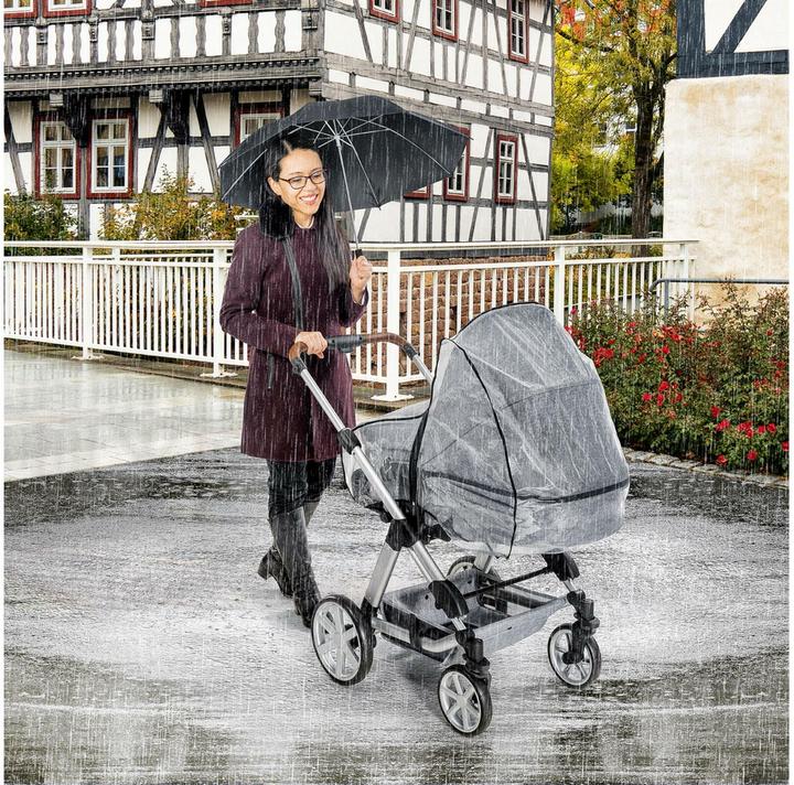 Produktbild Reer RainCover Classic +