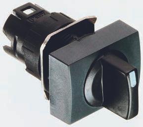 Immagine prodotto Schneider Electric Selettore a pulsante da 16 mm