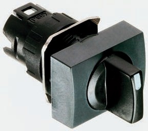 Produktbild Schneider Electric Taster 16mm Wahlschalter