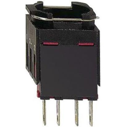 Schneider Electric Kontaktblock 1Schließer/1Öffner, Taster + Schalter