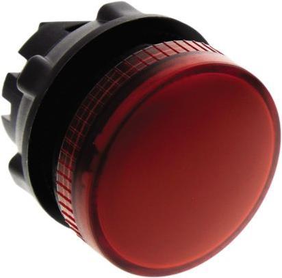 Actual product image Schneider Electric Indicator light red