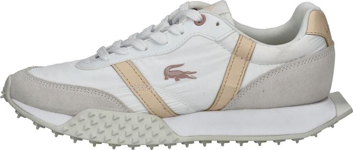 Actual product image Lacoste Sneaker (42)