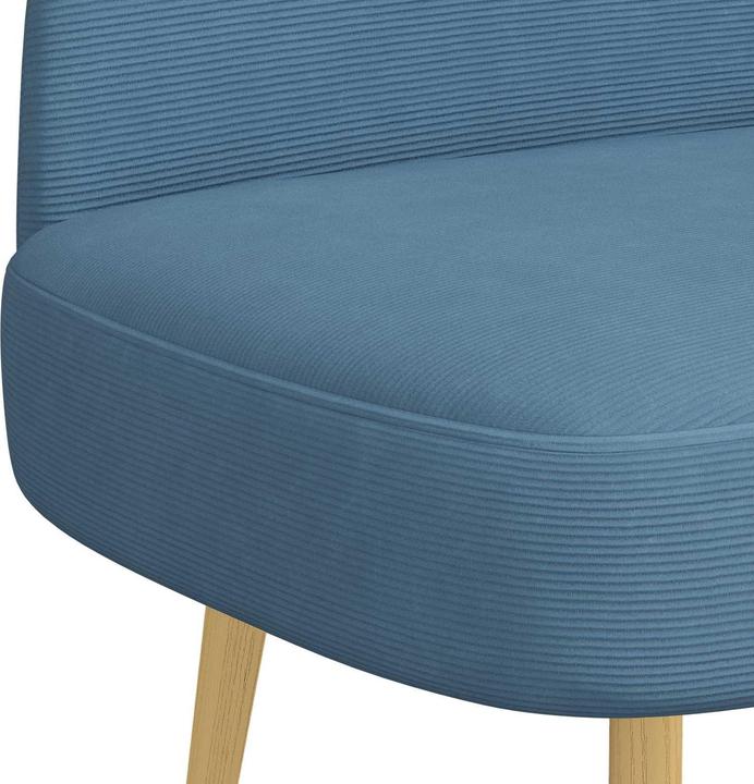 Actual product image vidaXL Polsterbank (110 cm)