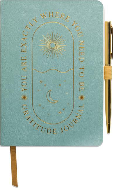 Designworks Where You Need To Be (16.5 x 11.5 cm, Speziallineatur, Weicher Einband)