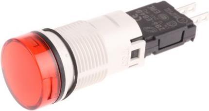 Image du produit Schneider Electric Indicateur lumineux rouge