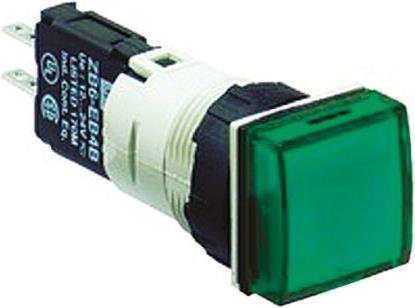 Image du produit Schneider Electric Voyant lumineux vert
