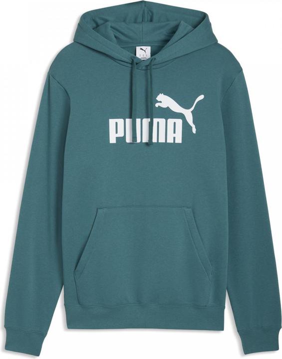 Image du produit Puma ESS No. 1 Logo Hoodie FL (s) (XXL)