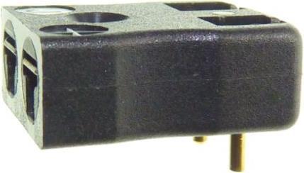 Produktbild RS PRO Thermoelement Mini PCB Buchse Typ J