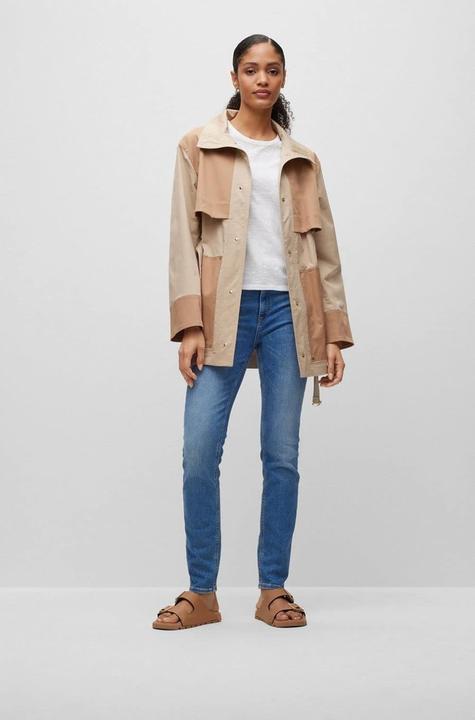 Produktbild BOSS Jackie Slim Mr Bc (34)