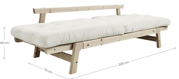 Produktbild Karup Design Step (Bettsofa)