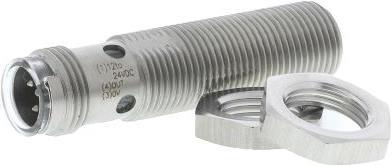 Actual product image Omron Industrial Automation Inductive proximity switch (Sensor)