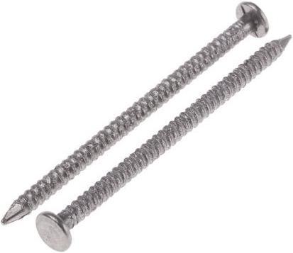 Produktbild RS PRO Nägel geriffelt 65x3,35mm (65 mm)