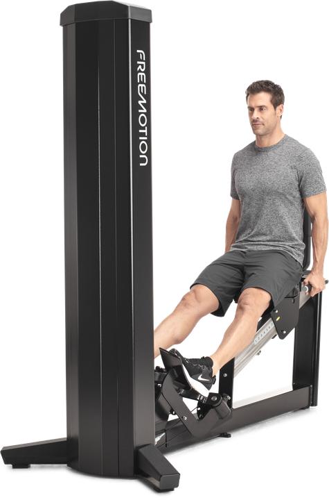 Actual product image Freemotion Genesis Calf