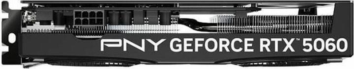 Image du produit PNY GeForce RTX 5060 Overclocked Dual Fan (8 Go)