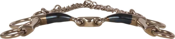 Actual product image Velari Sweet Iron